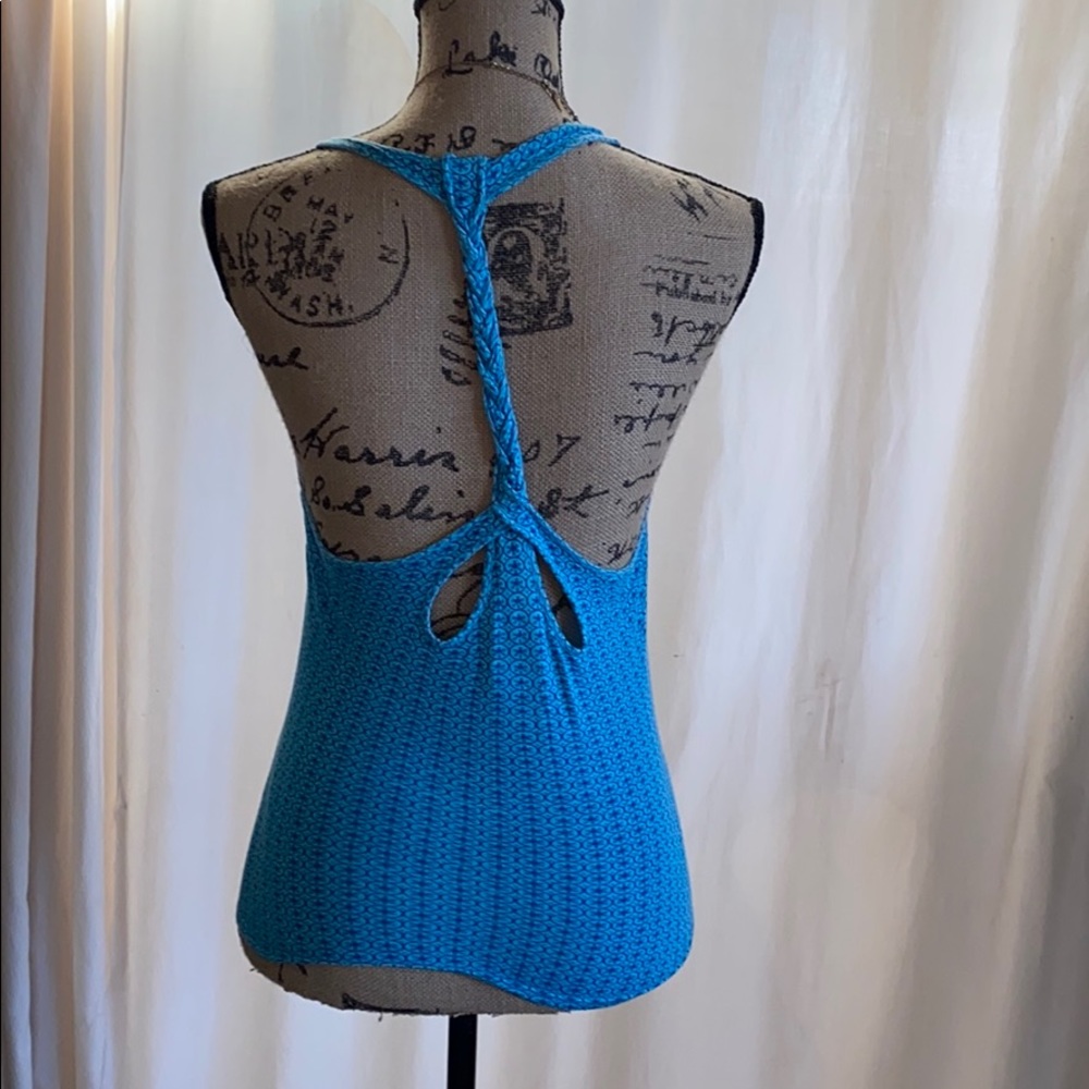 ☀️ Marciano Halter Top - Picture 2 of 2